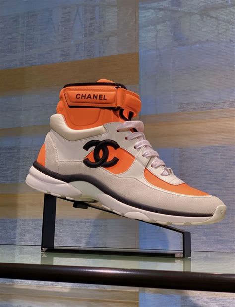 chanel shoes boys|Designer CHANEL Kids .